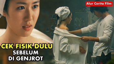 Sinopsis Film A MOMENT TO REMEMBER (2004)