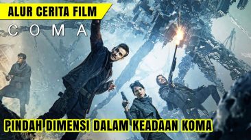 Sinopsis Film COMA (2019)