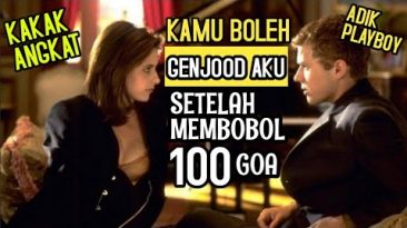 Sinopsis Film CRUEL INTENTIONS (1999)