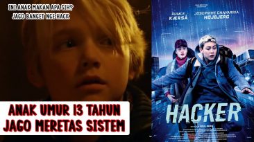 Sinopsis Film HACKER (2019)