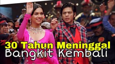 Sinopsis Film OM SHATI OM (2007)