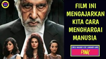 Sinopsis Film PINK (2016)