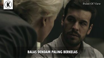 Sinopsis Film THE INVISIBLE GUEST (2016)