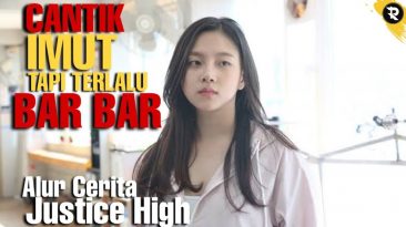 Sinopsis Film JUSTICE HIGH (2020)