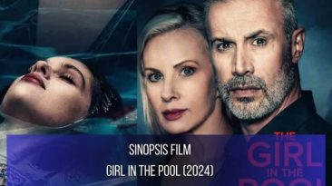 Sinopsis Film GIRL IN THE POOL (2024)